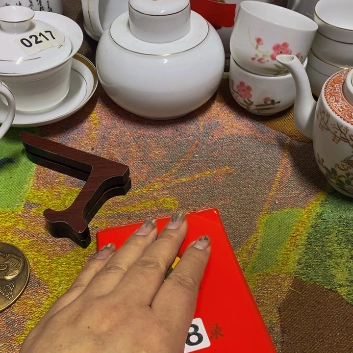 瓷片景德镇陶瓷学院