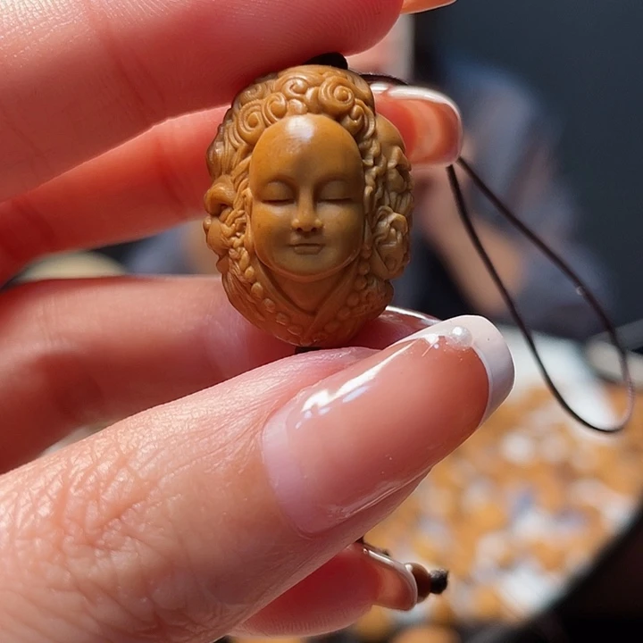 橄榄核手串/手链橄榄