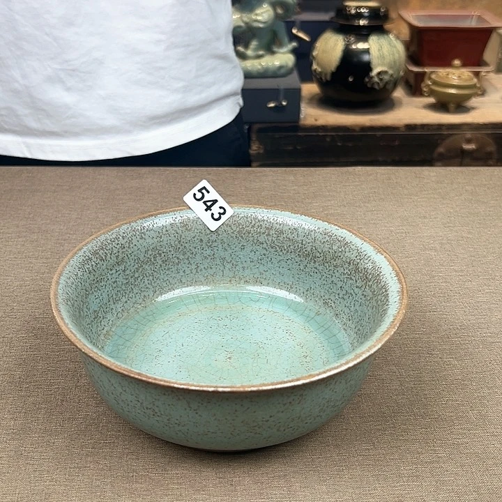 摆件陶瓷高端赏器