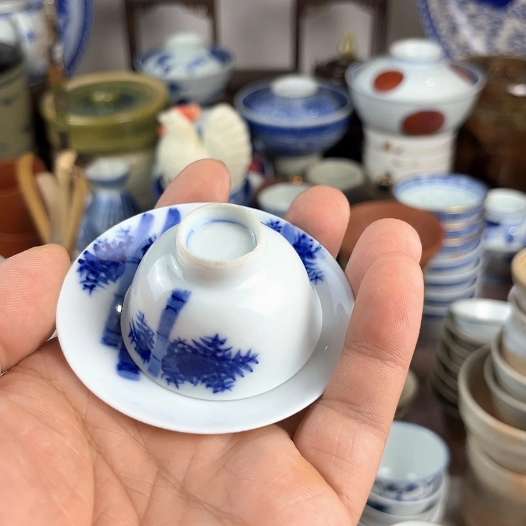 如***堂其他陶瓷艺术品制作工艺