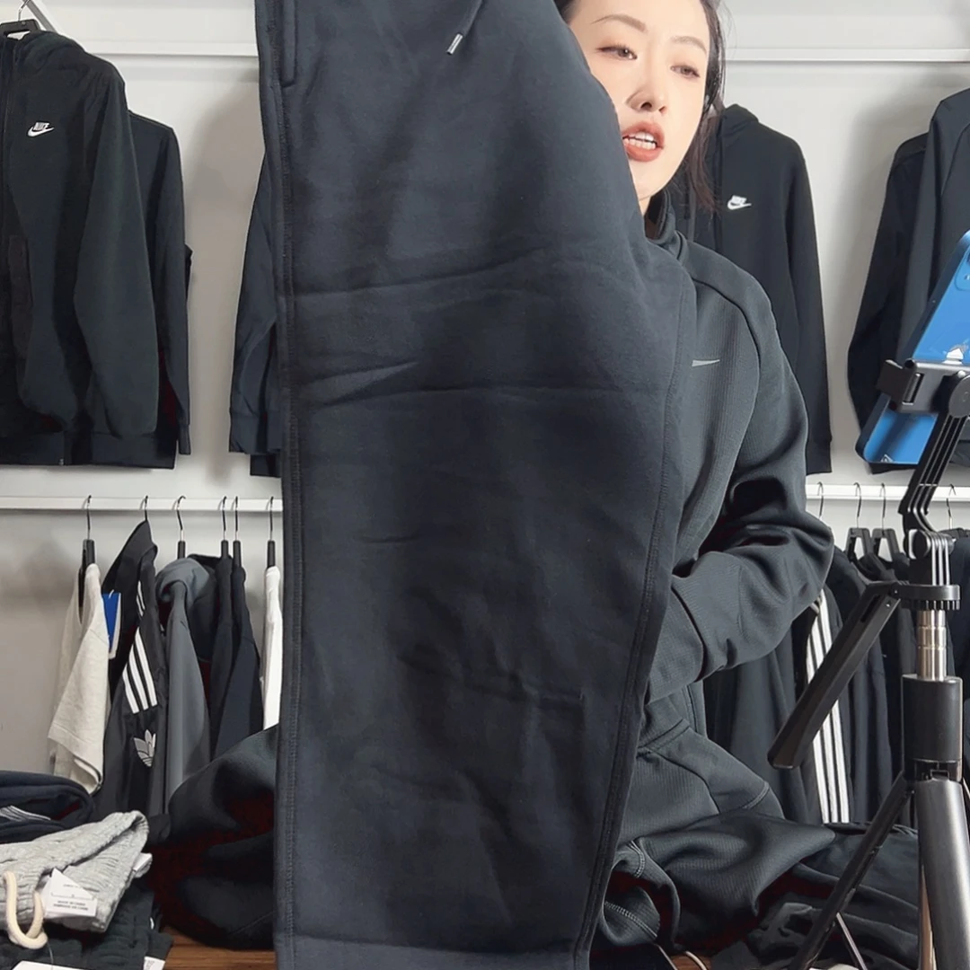 3095长裤M码110-130斤不退换