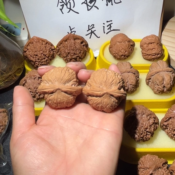 Y*涞水山地果山乾隆磨全品