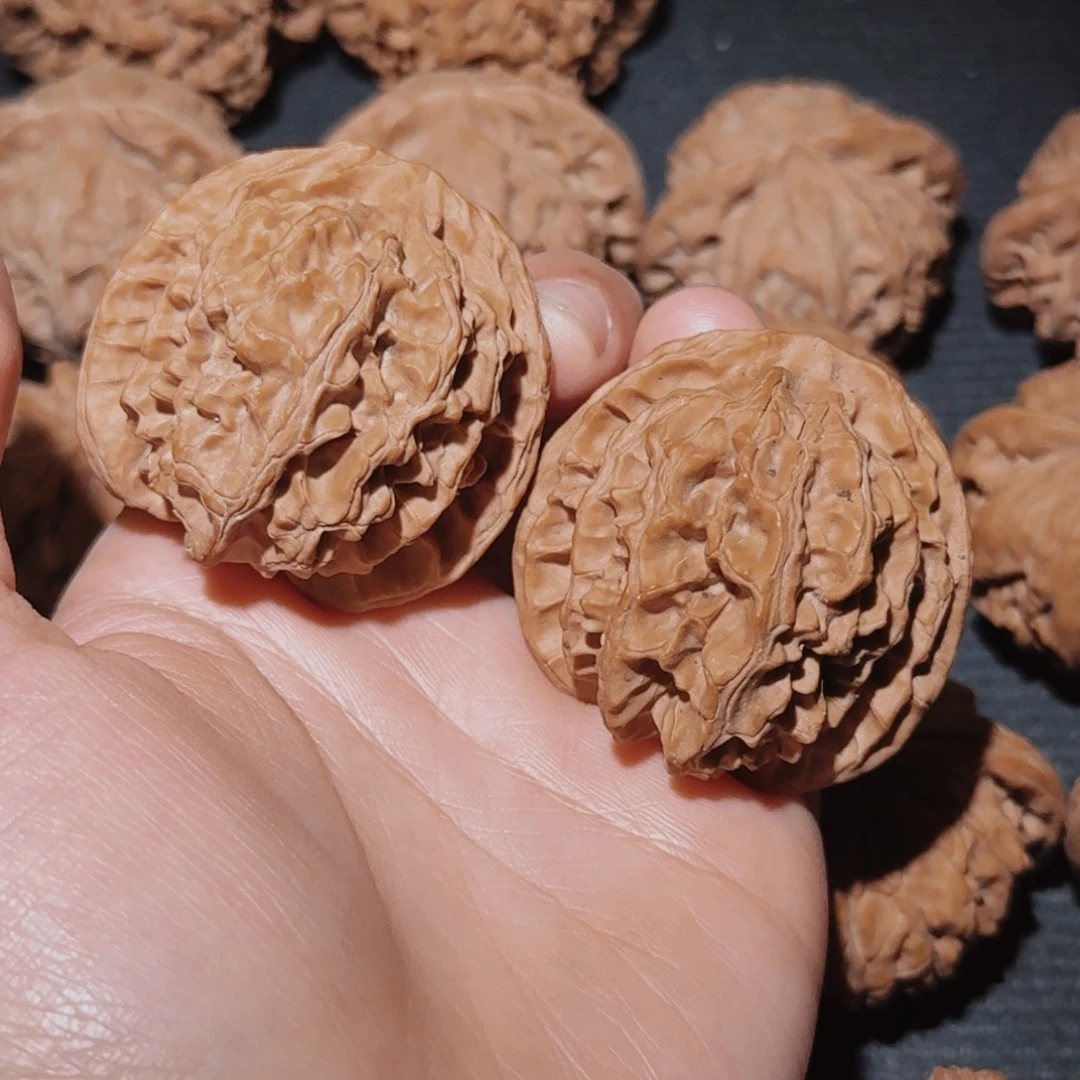 核桃把件苹果园1111111