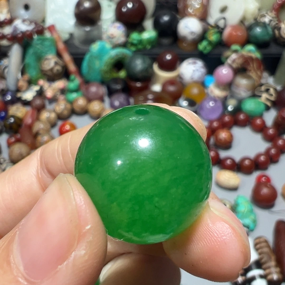 莉***丽玛瑙/玉髓合金做工精细细致