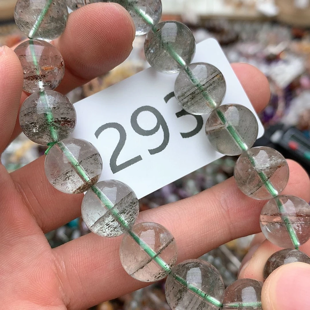 【闪购商品】未镶嵌手链水晶手链