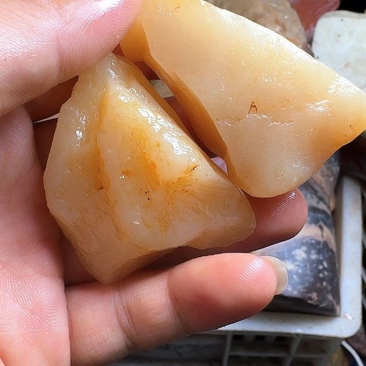 枕***印寿山石寿山石的种类