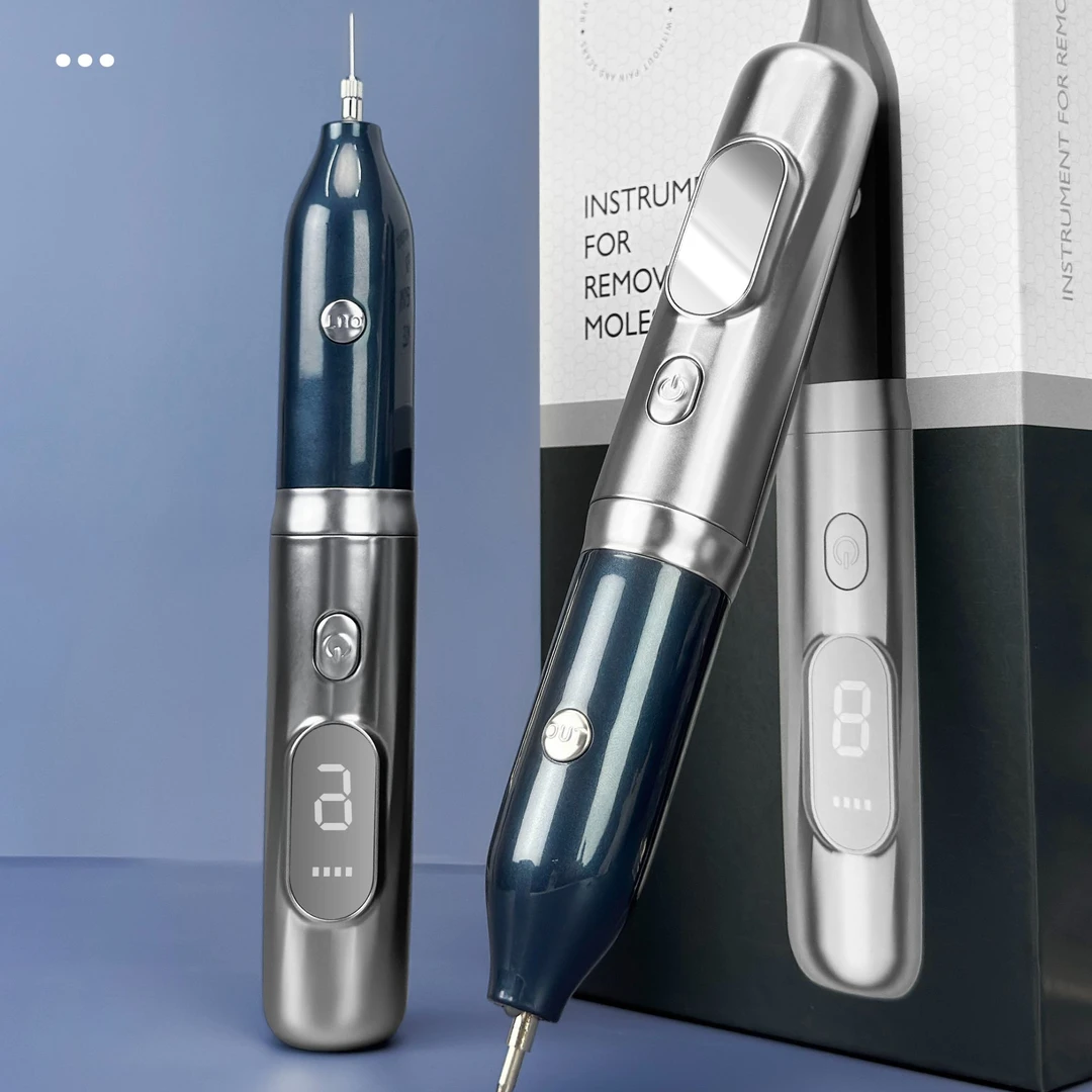 【多模式美容仪】全新六代充电款美颜神器机美容笔工具专用院线同款