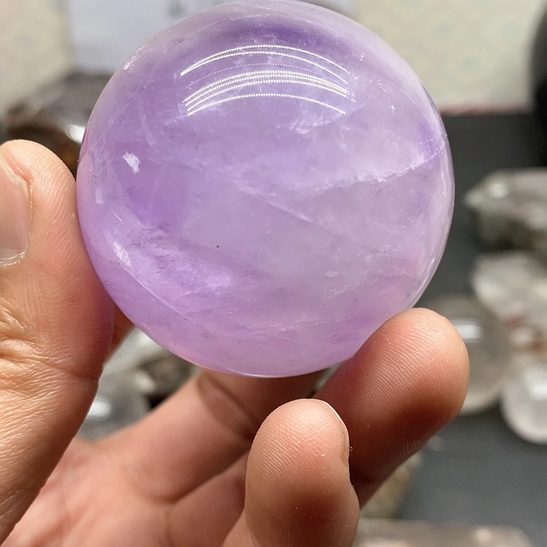 水晶269未镶嵌水晶石