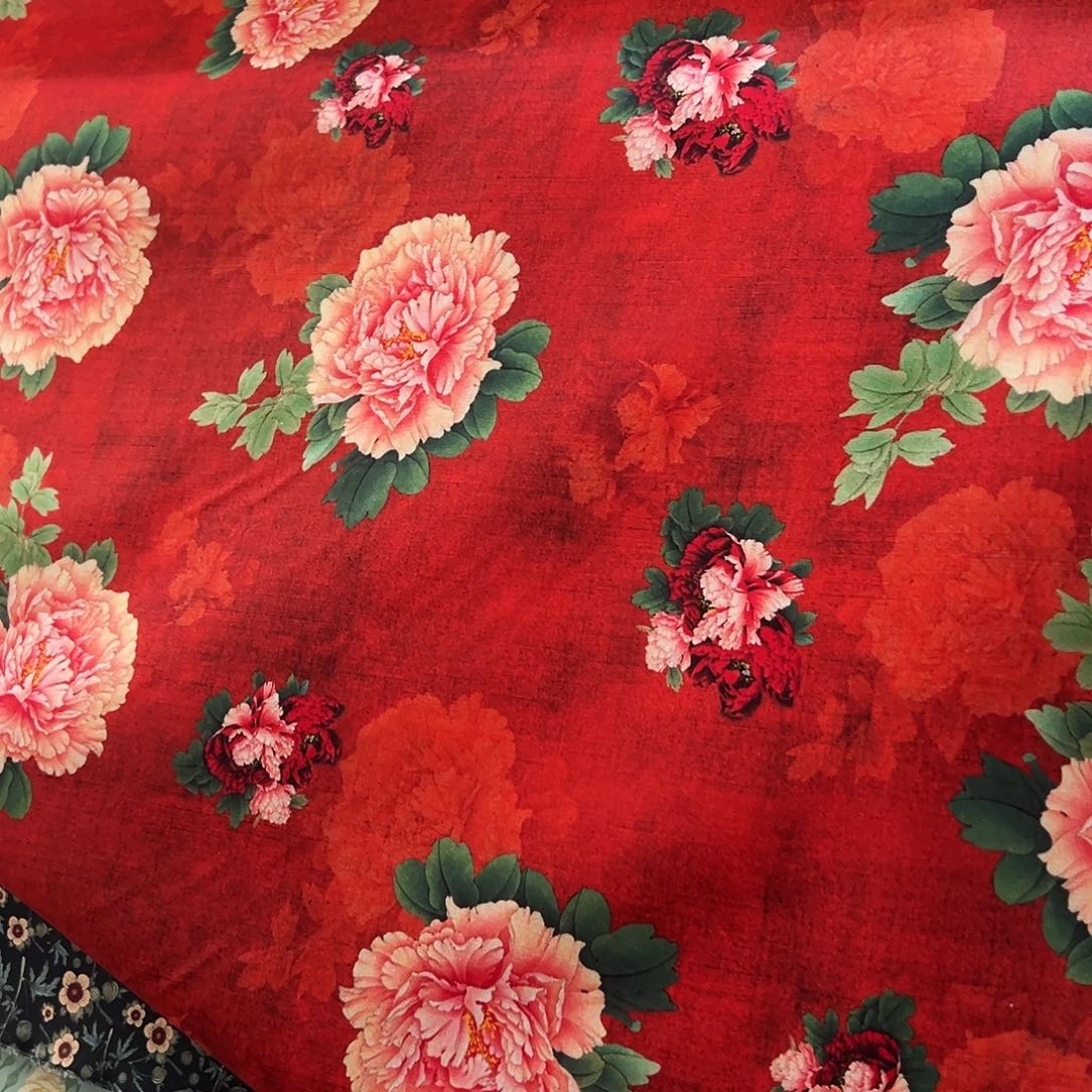 棉一米价纯棉平布1.1宽果子8