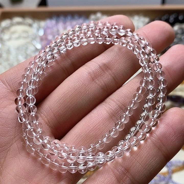 非金属卡4mm三圈