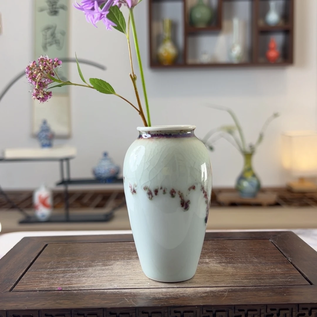 摆件景德镇陶瓷艺术展