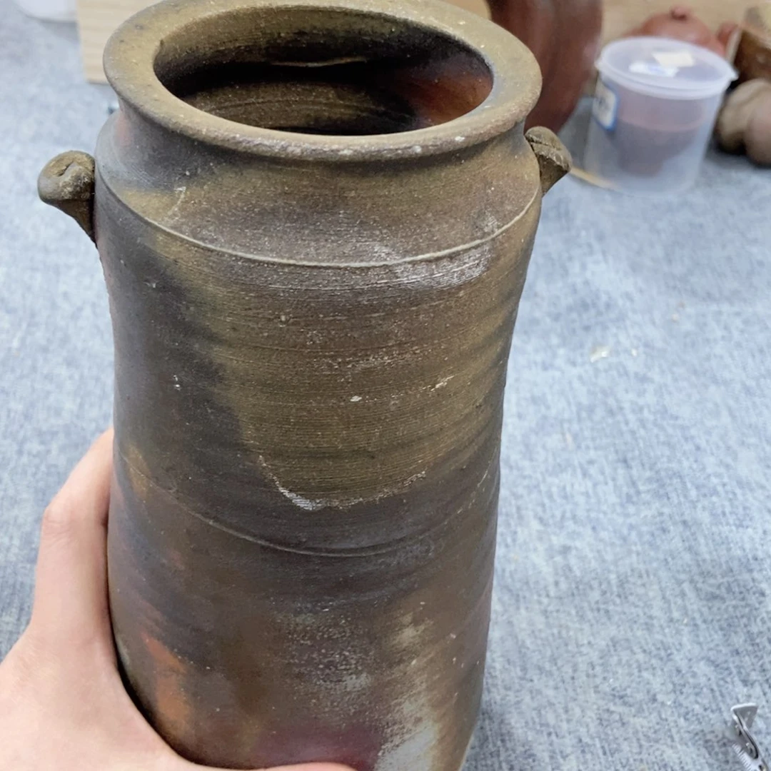 紫砂茶杯非常满意好看得物件