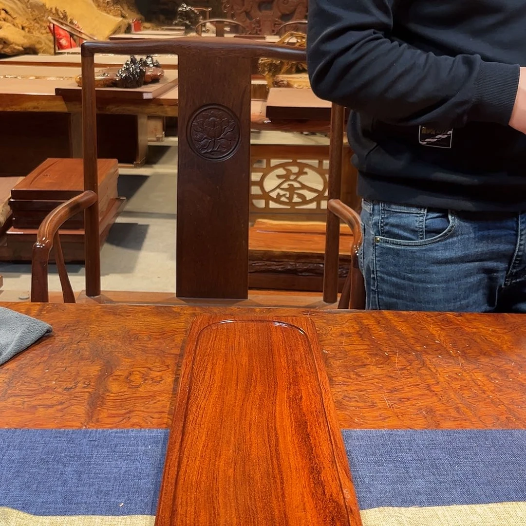 木（非红木类）巴花学名古夷苏木