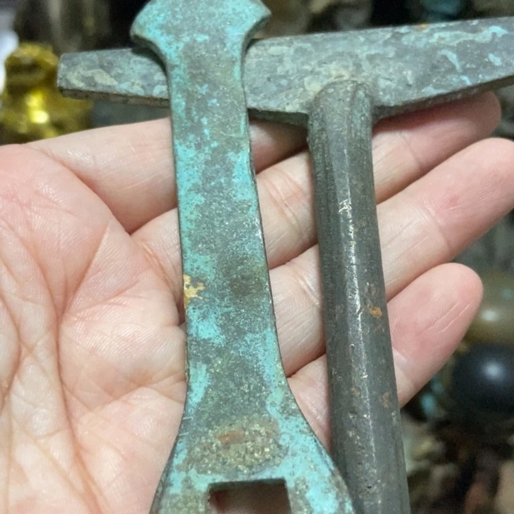 铜工艺品家居摆件