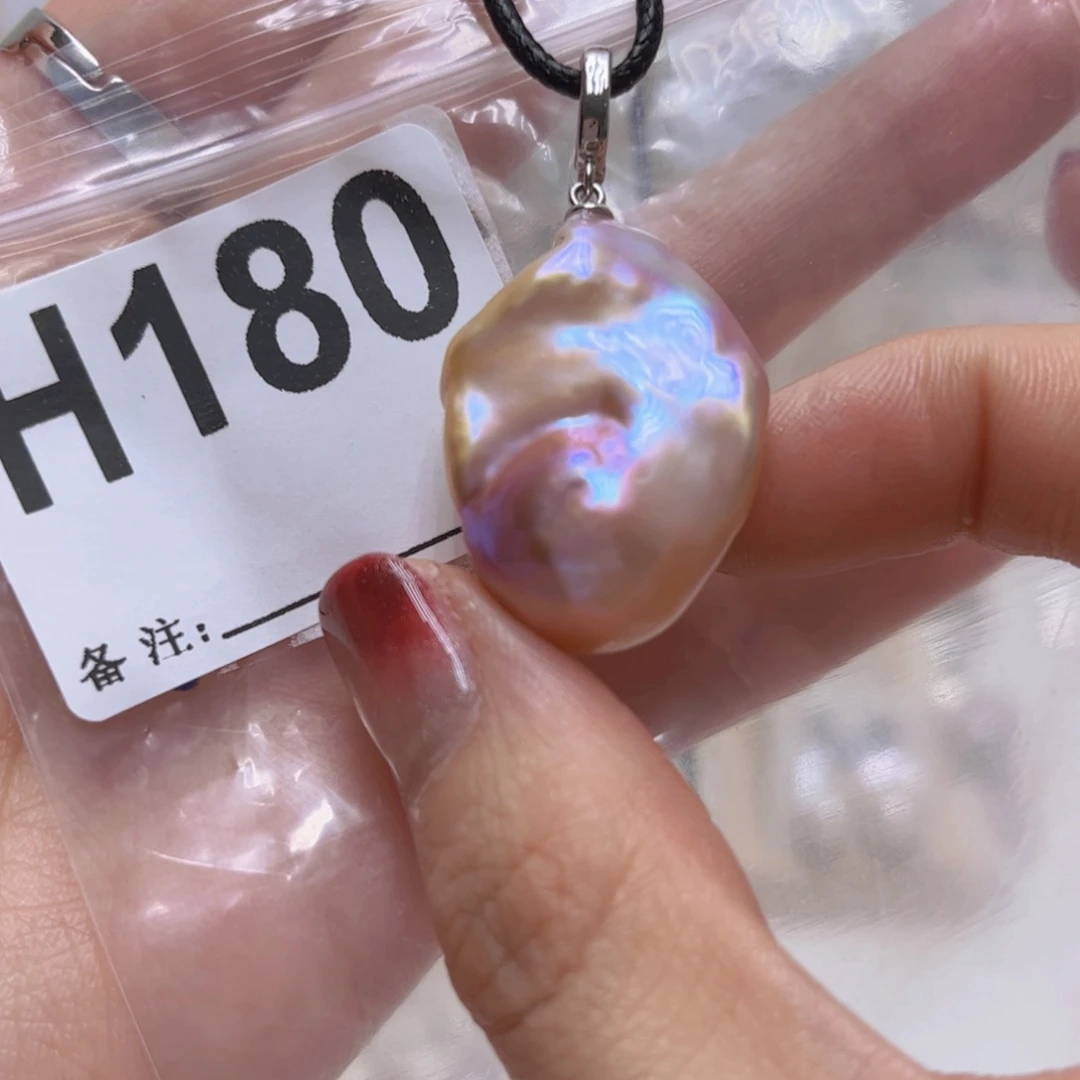 颈饰未镶嵌淡水珍珠