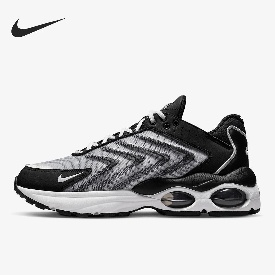 Nike/耐克正品Air Max Tailwind 1男子运动跑步鞋DQ3984-001