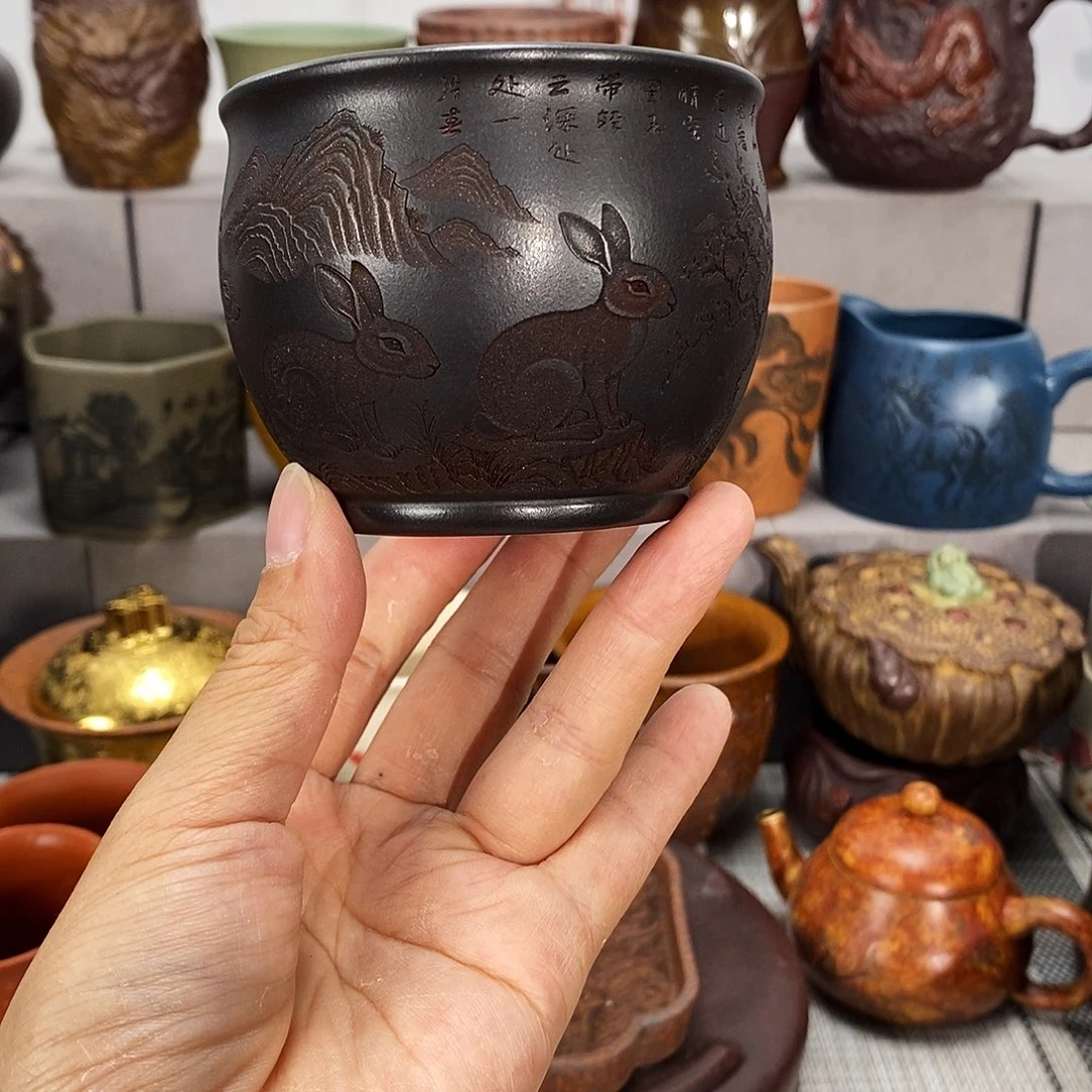 茶壶紫砂紫砂紫砂