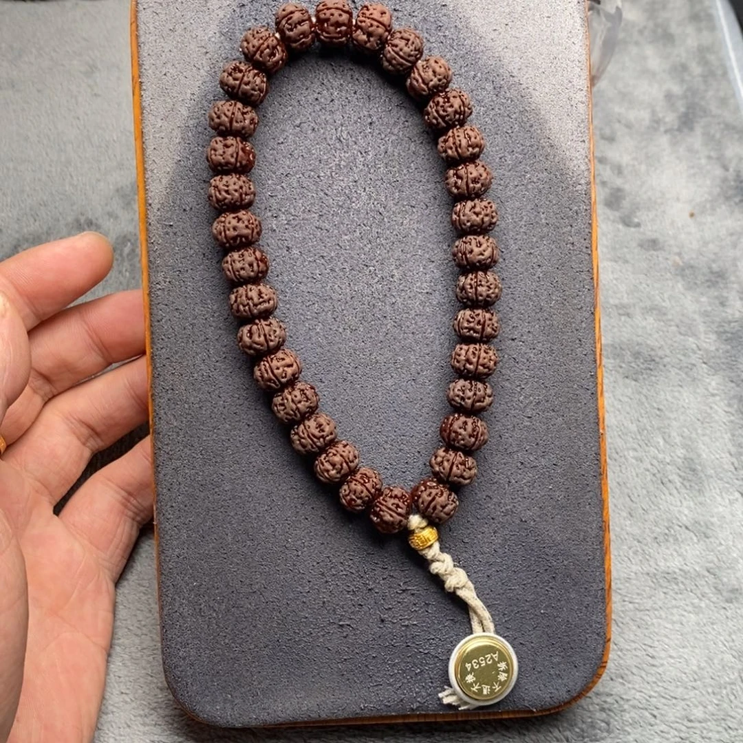 九***️吊坠金刚菩提老树王