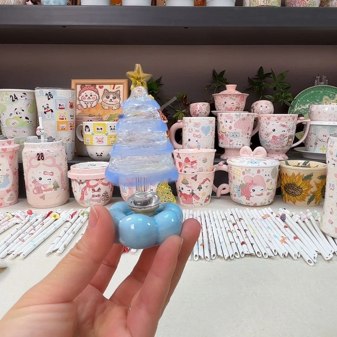 景德镇设计师款陶瓷