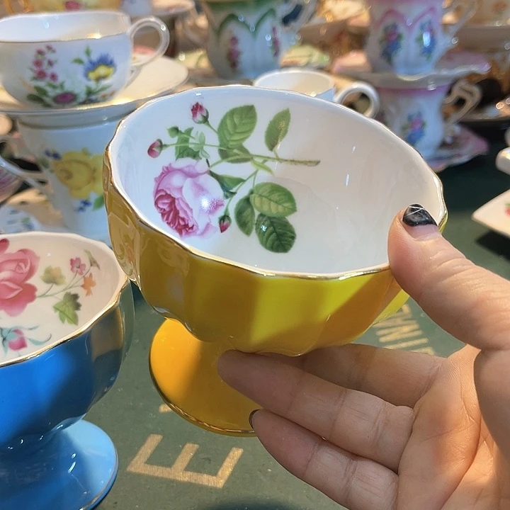 凡间陶瓷家居生活馆