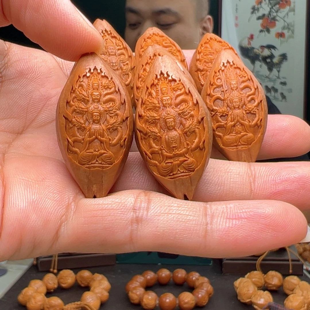 手串/手链橄榄核橄榄核