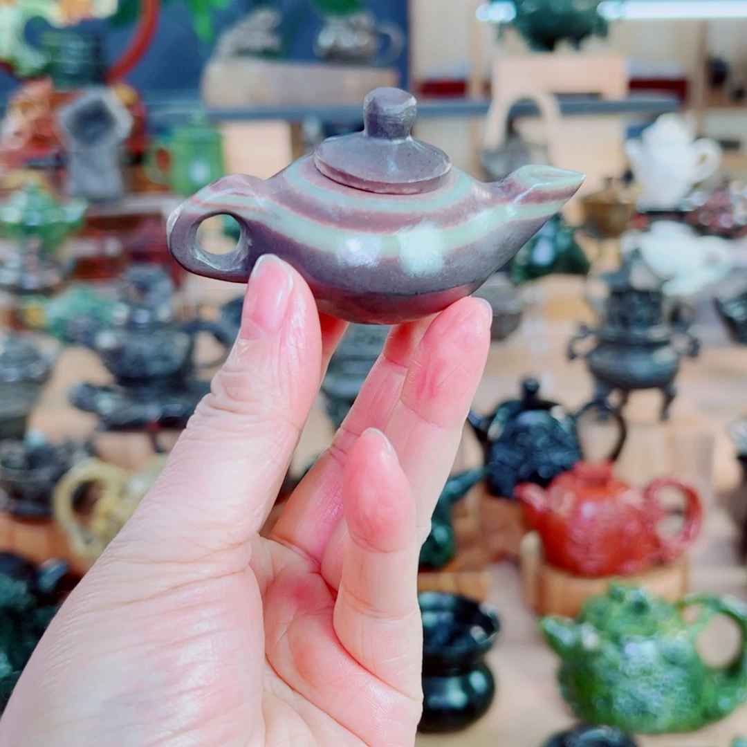 天然石材手工雕刻
