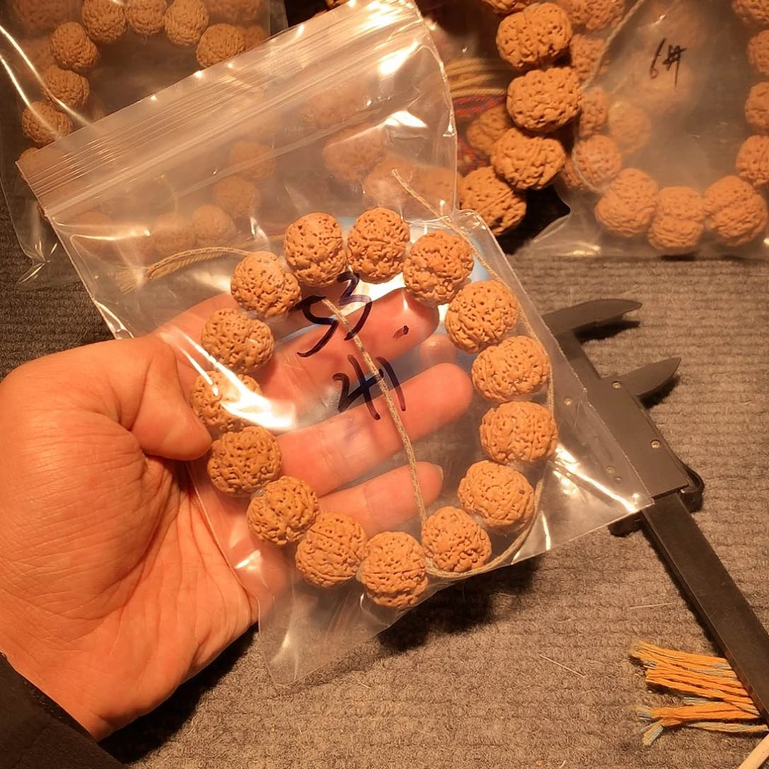 金刚菩提手串P****t53。