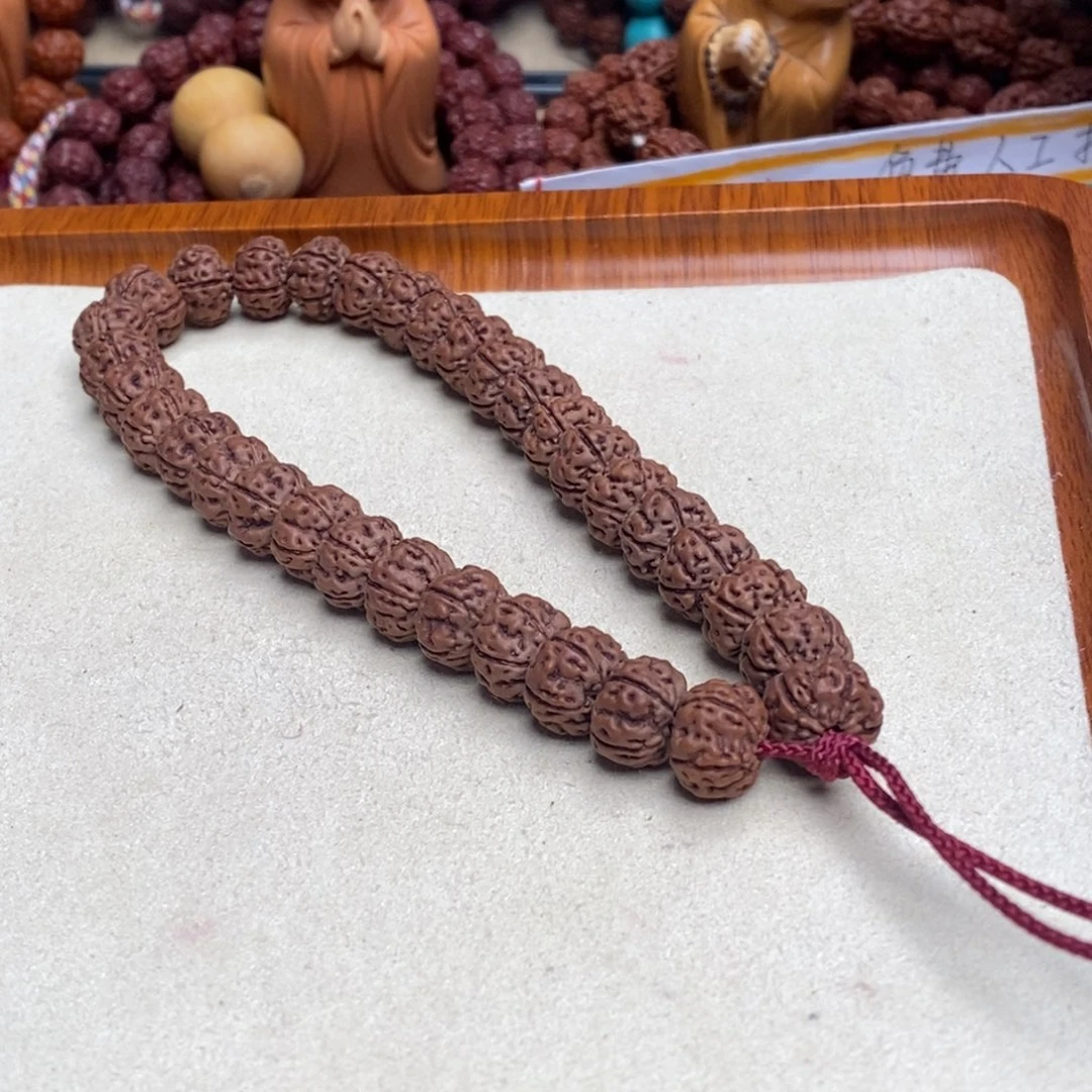 *****金刚菩提吊坠纯血老树王11