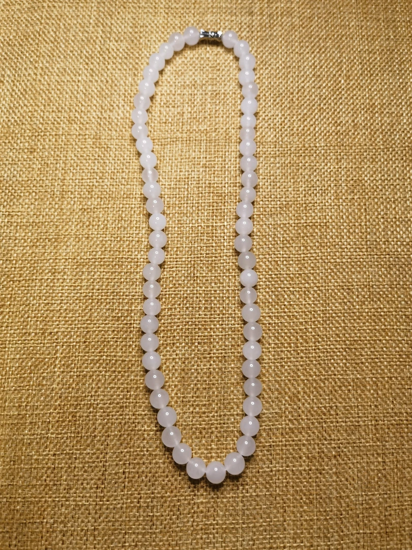 天然天山翠妈妈链多样性发其一件