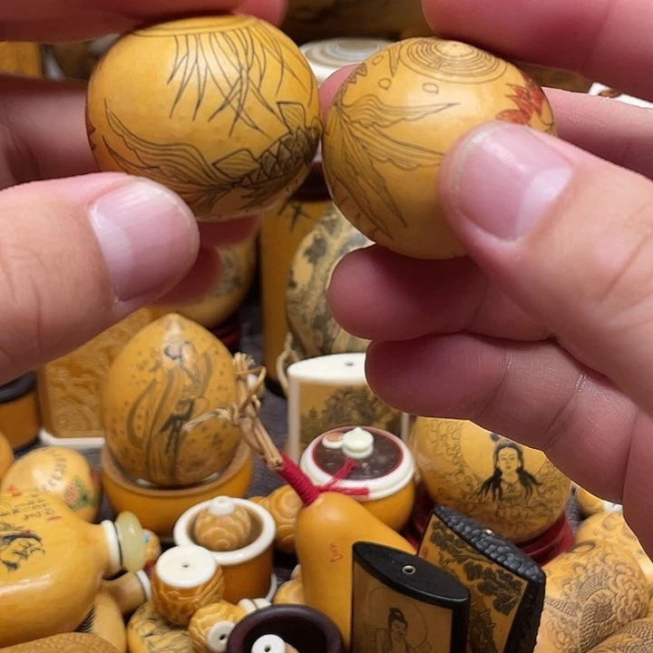 这是一个人的生活方式