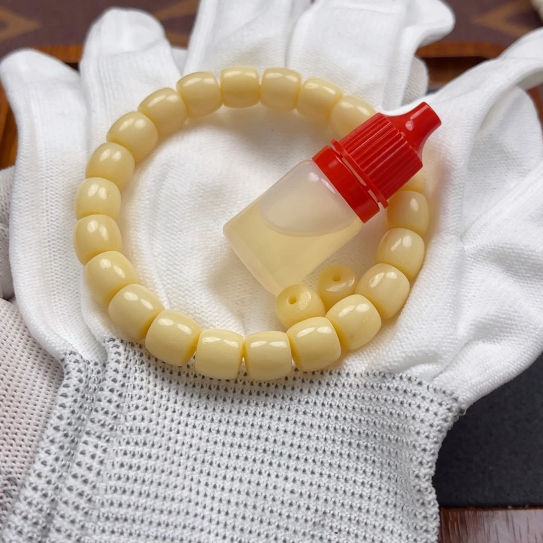 手串/手链骆驼牙骆驼牙手串10/9