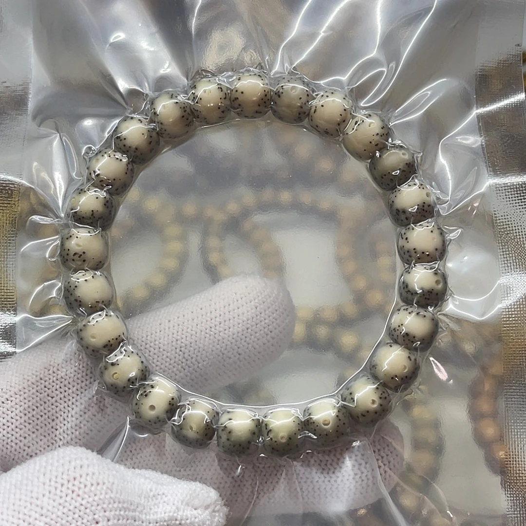 手串星月菩提通体9×8