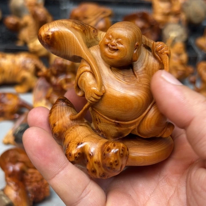柏木雅****，摆件的设计和制作