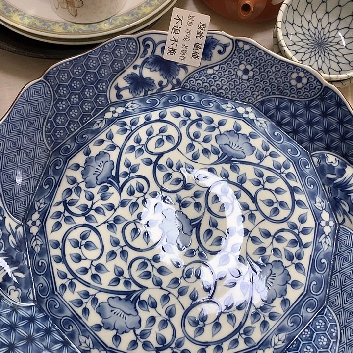 瓷片三*姐谢谢您的支持