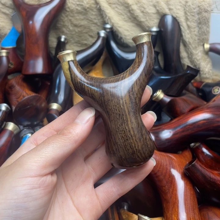 大果紫檀（缅甸花梨）瑕疵9