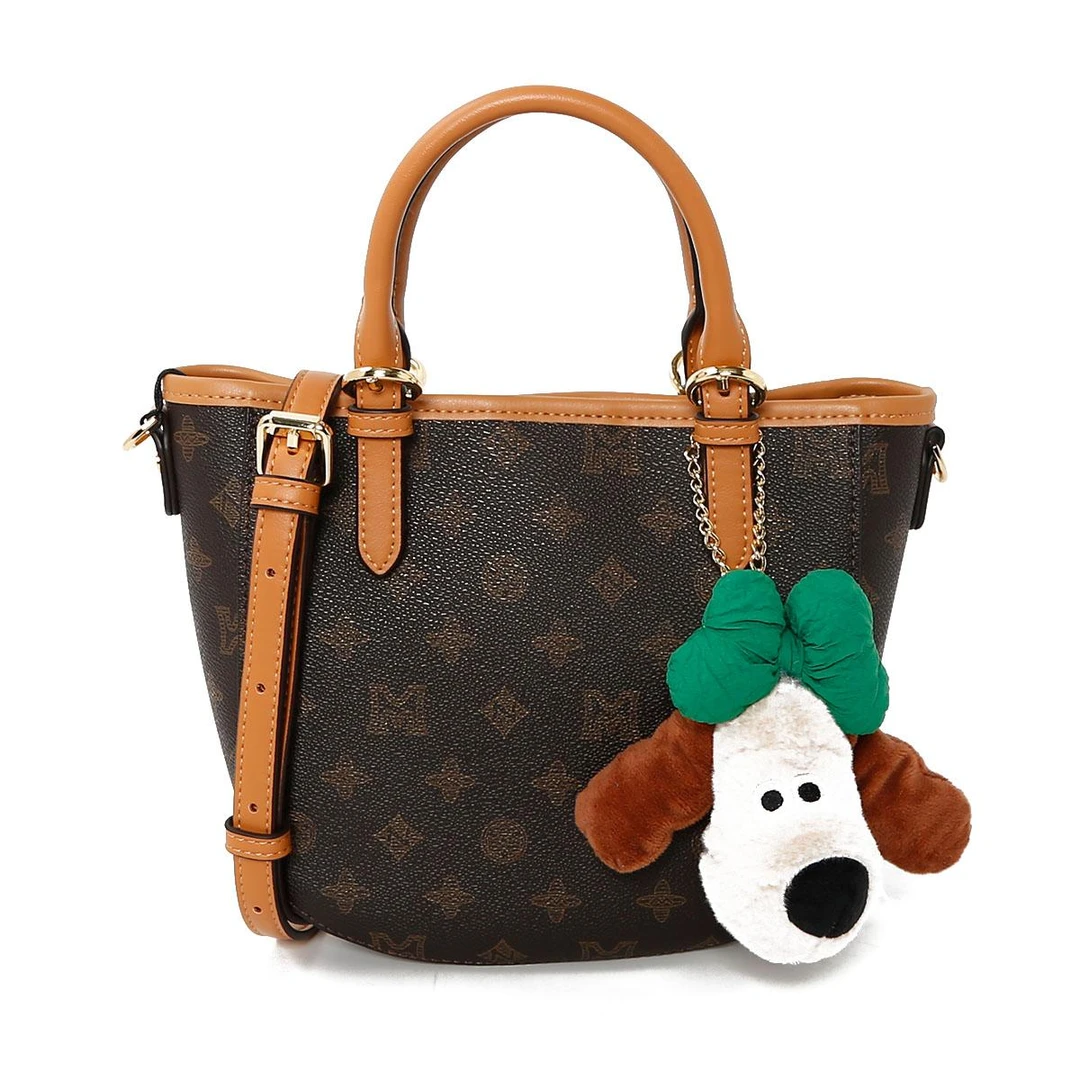 手提肩背斜挎背包