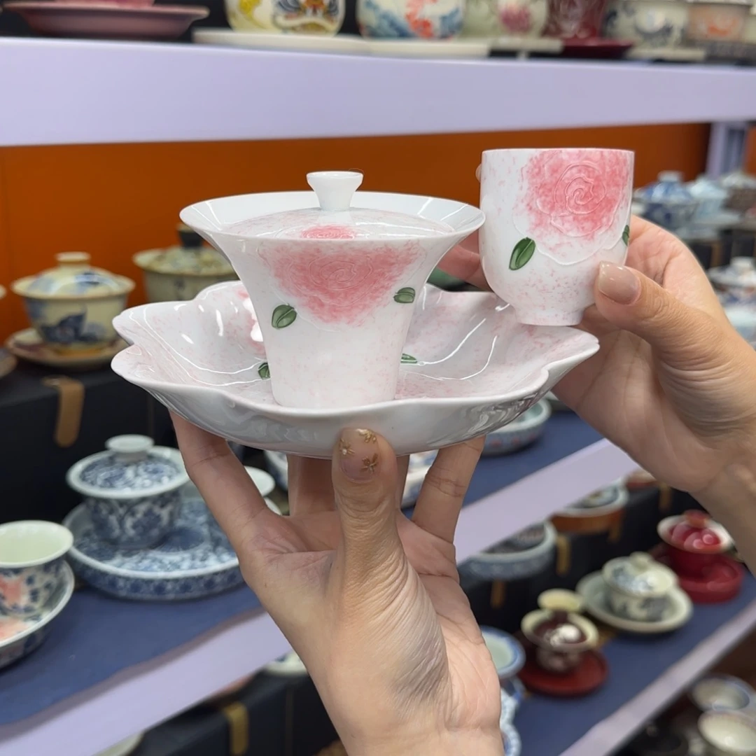 款式高温陶瓷材料等产品