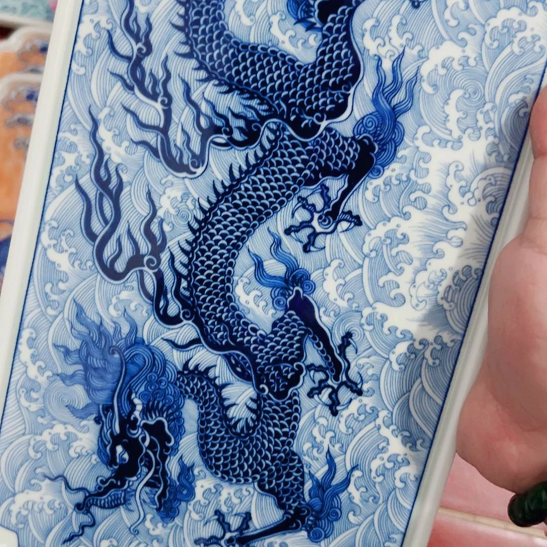 芯***柠瓷片景德镇陶瓷专属链接