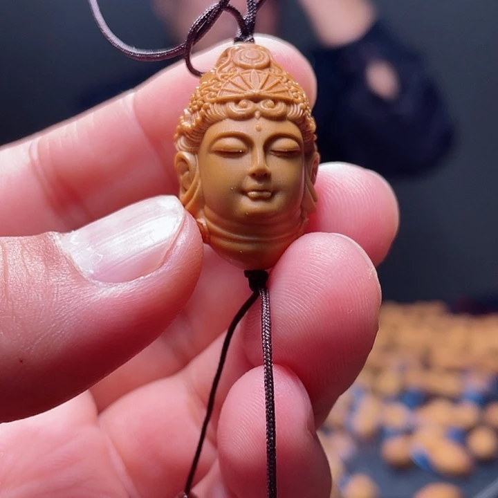 橄榄核手串/手链橄榄油