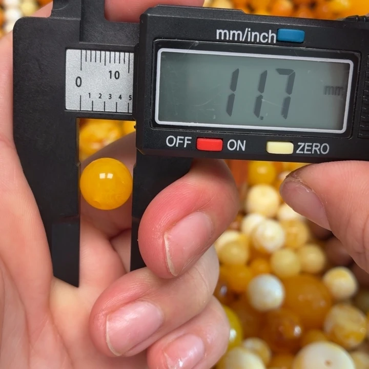 非金属配珠配饰22