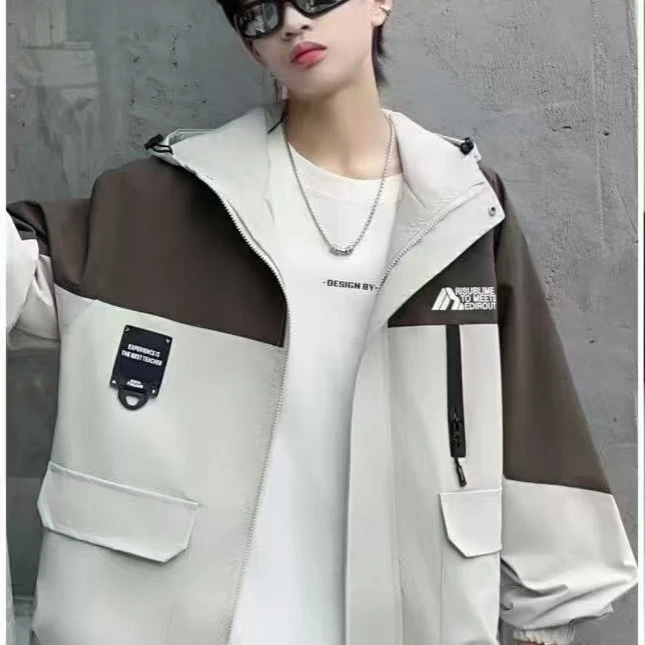 （男童）大童福利外套，170-180码