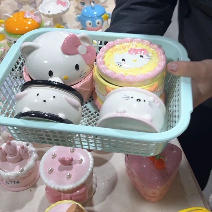 紫砂茶案这么多人都在等着