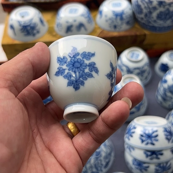 景德镇陶瓷鑫龙景