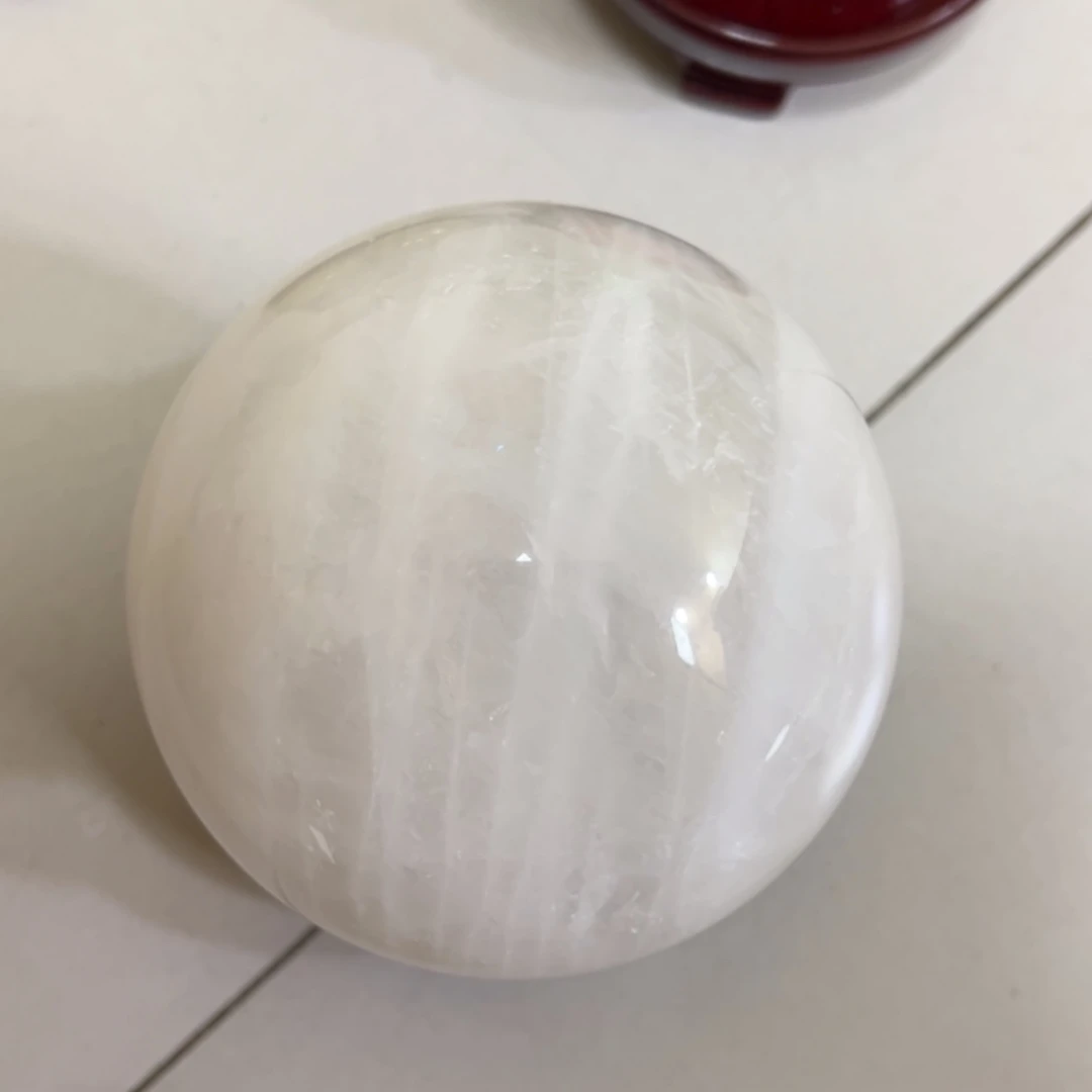 【闪购商品】未镶嵌珠宝半成品水晶