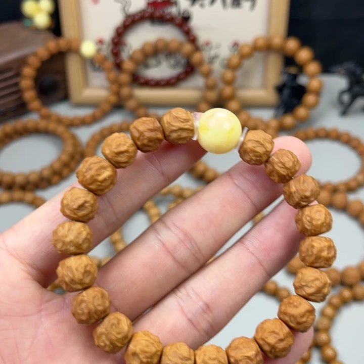 手串猴头核桃龙蛇