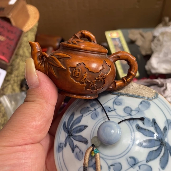 紫砂陶瓷艺术陶瓷艺术