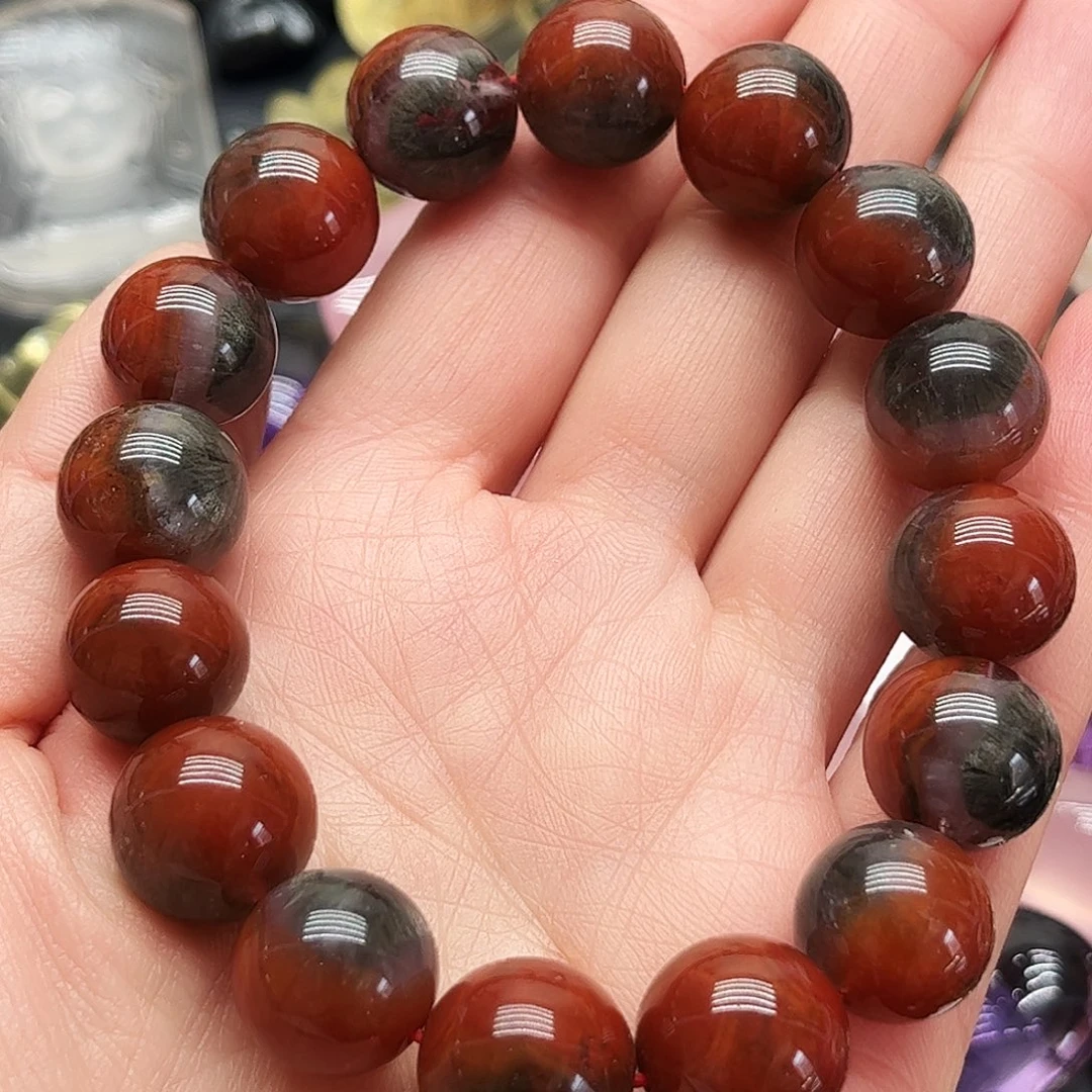 紫晶颈饰未镶嵌卿****唧