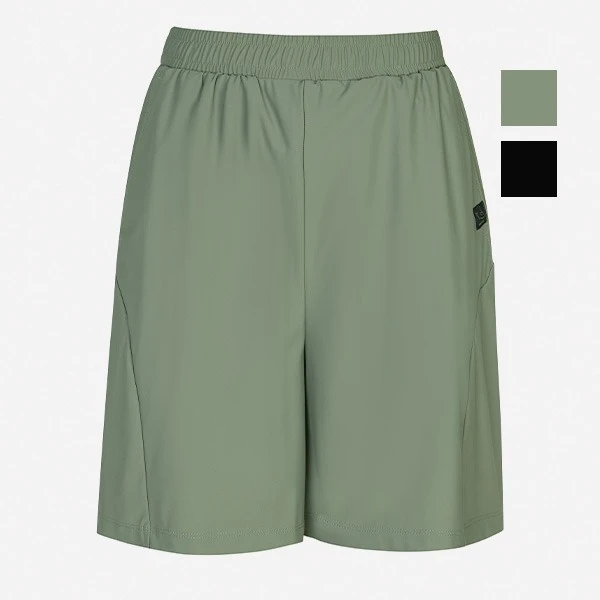 女短裤吸湿排汗超轻速干运动短裤薄款户外运动舒适