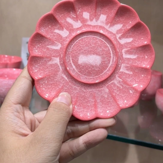 *****大宋甄选汝瓷茶器