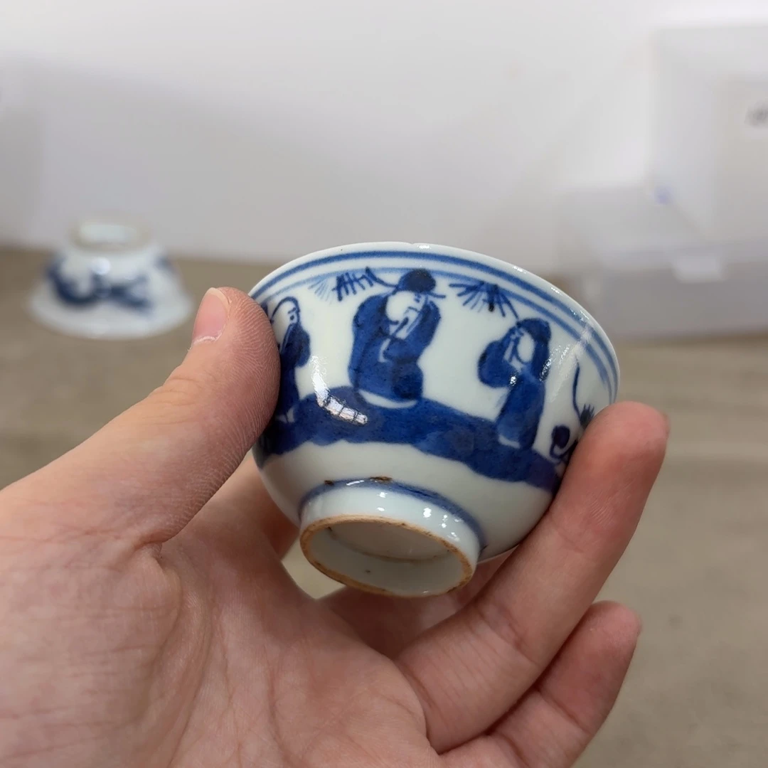 欧***u非常好用漂亮的茶具